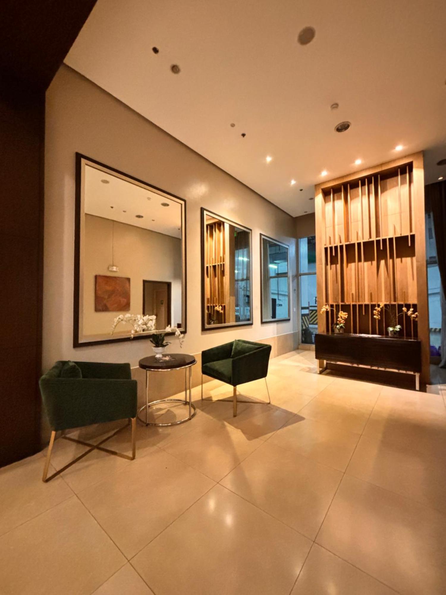 La Amore Place Pasig City Exterior photo