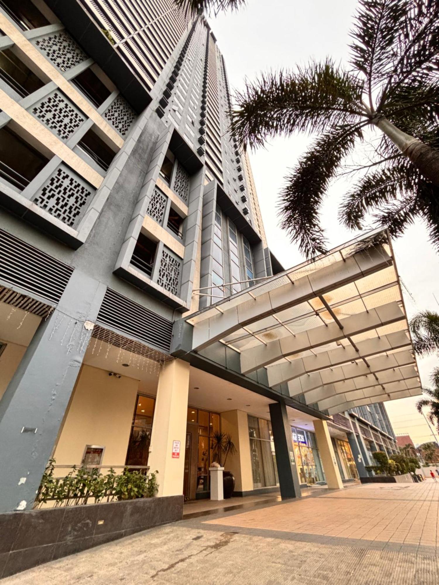 La Amore Place Aparthotel Pasig City Exterior photo