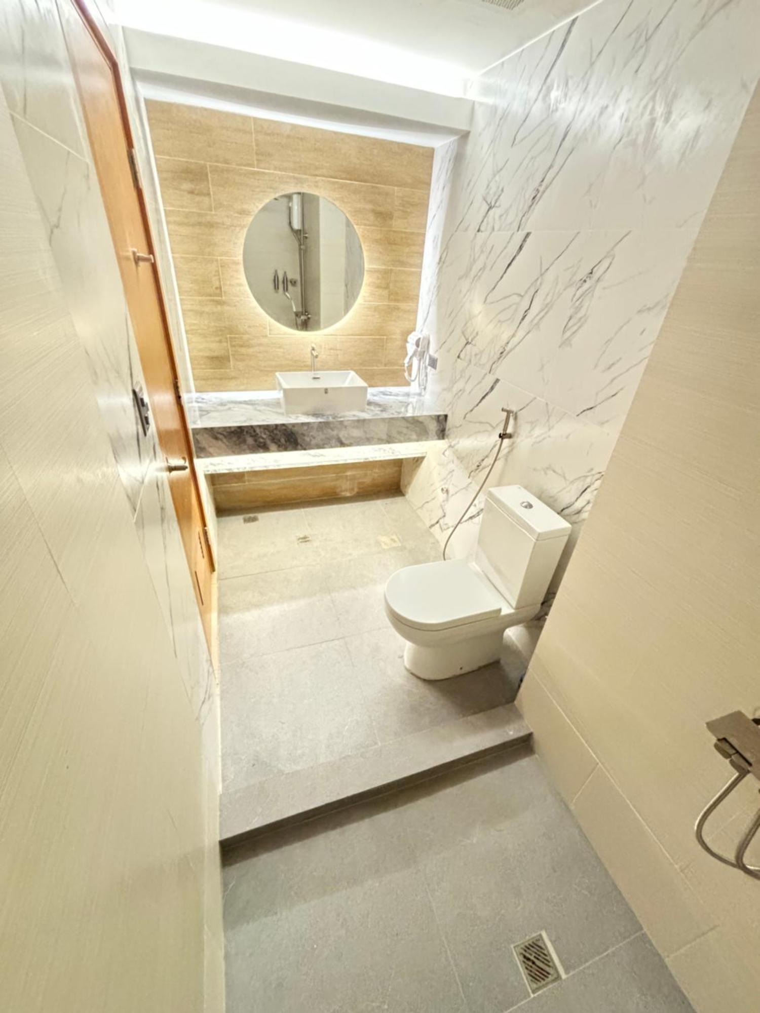 La Amore Place Pasig City Exterior photo
