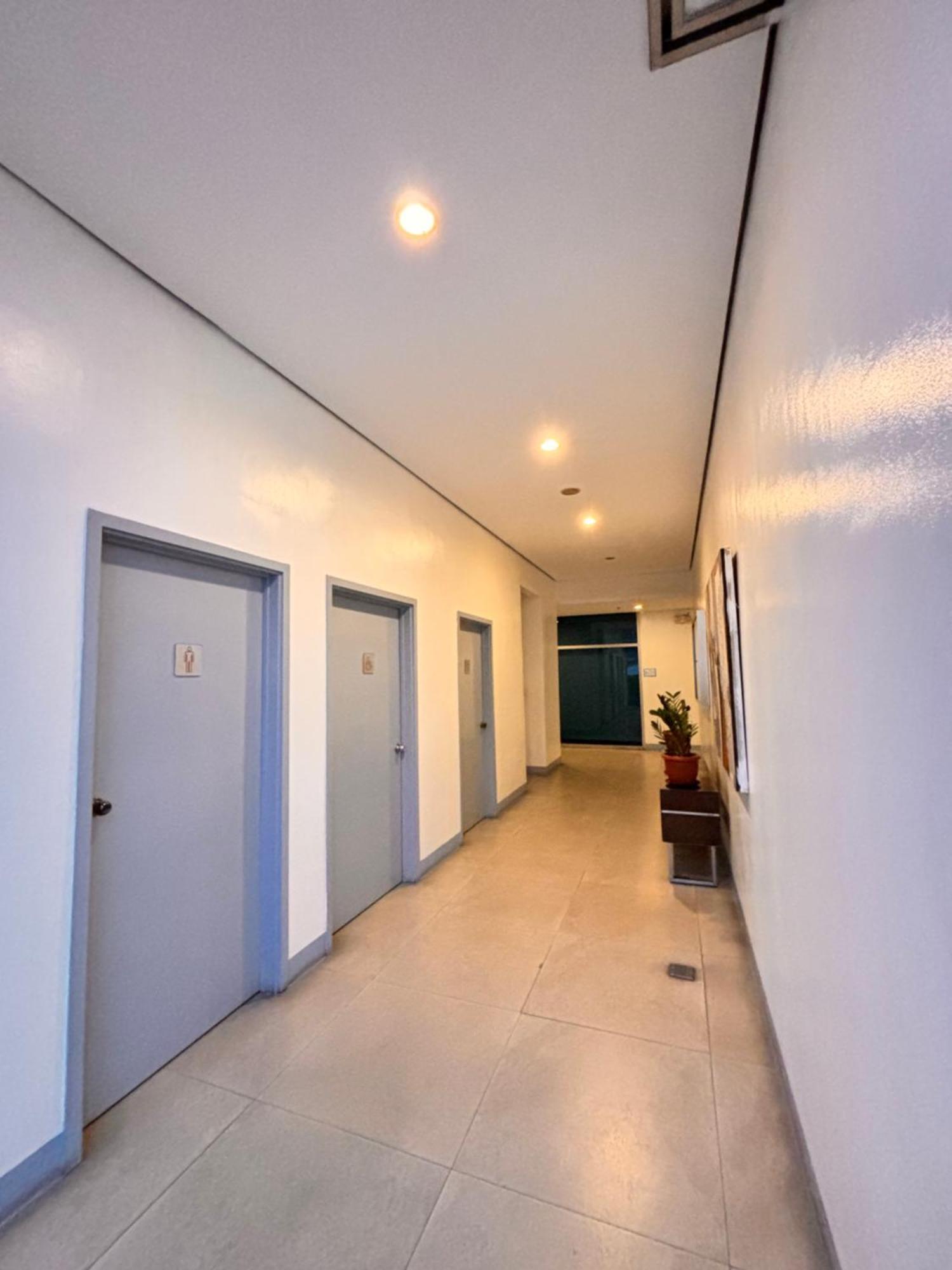 La Amore Place Pasig City Exterior photo